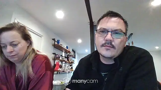 Miss-Chupagirly online show from 13, 2, 2026