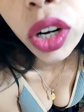 Snapshot of Anjali680 chatting on 2, 3, 2026 Anjali680 online show from 2, 3, 2026