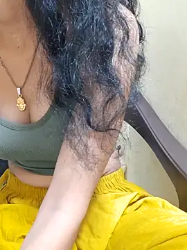 Snapshot of Anjali680 chatting on 19, 3, 2026 Anjali680 online show from 19, 3, 2026