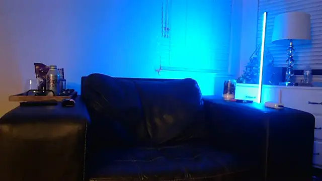 MISTERANDDEMI online show from 15, 2, 2026