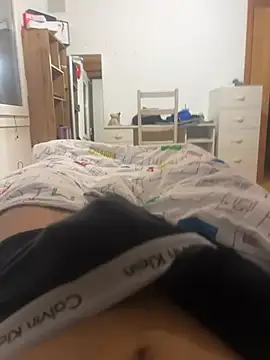 Snapshot of denisss07 chatting on 7, 1, 2026 denisss07 online show from 7, 1, 2026