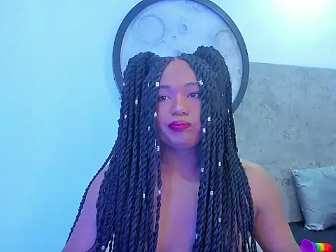 Snapshot of Harmony-01 chatting on 6, 2, 2026 Harmony-01 online show from 6, 2, 2026