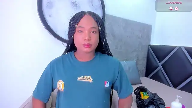 Snapshot of Harmony-01 chatting on 9, 2, 2026 Harmony-01 online show from 9, 2, 2026