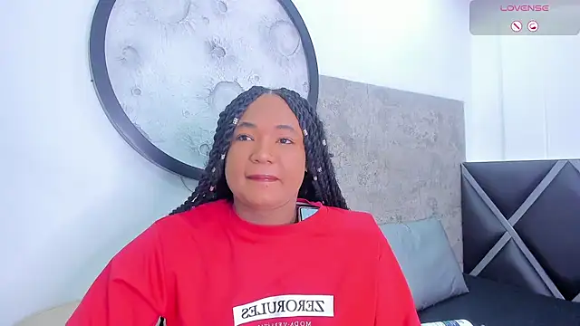 Snapshot of Harmony-01 chatting on 11, 2, 2026 Harmony-01 online show from 11, 2, 2026