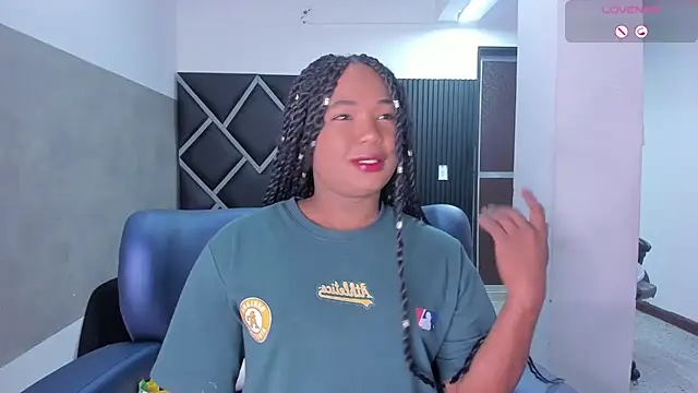 Snapshot of Harmony-01 chatting on 13, 2, 2026 Harmony-01 online show from 13, 2, 2026