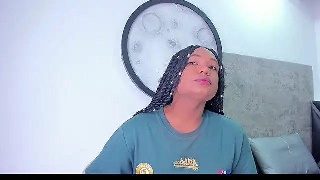 Snapshot of Harmony-01 chatting on 17, 2, 2026 Harmony-01 online show from 17, 2, 2026