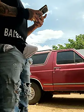 PIGHIGHDIRTY p0 online show from 20, 3, 2026