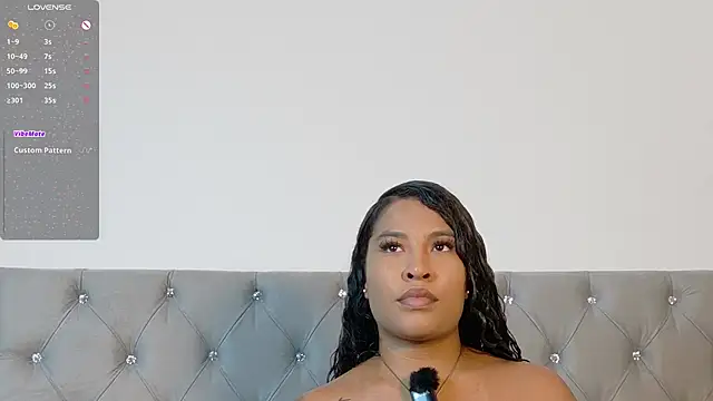 izzybelmonth12 online show from 19, 2, 2026