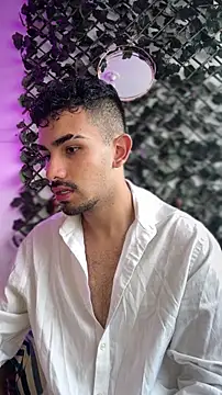 juancho hairy online show from 20, 3, 2026