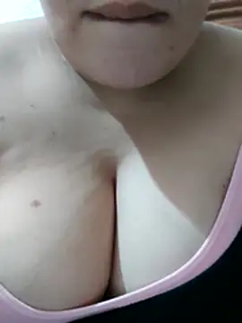 Snapshot of Lobna-66 chatting on 10, 1, 2026 Lobna-66 online show from 10, 1, 2026