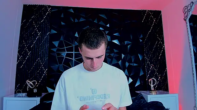 SpaceBoy1 online show from 13, 2, 2026