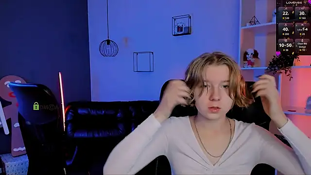 Snapshot of lizzie_boom_ chatting on 19, 12, 2025 lizzie boom online show from 19, 12, 2025