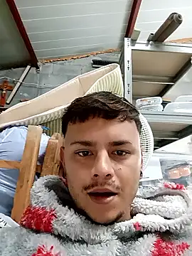 Sickbooy69 online show from 16, 4, 2026