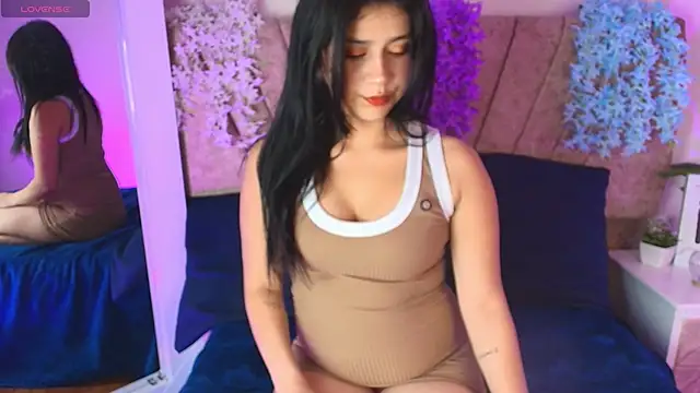 Snapshot of hannaa_cute chatting on 13, 5, 2026 hannaa cute online show from 13, 5, 2026