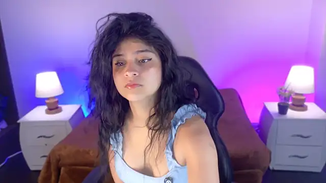 Snapshot of hannaa_cute chatting on 24, 7, 2026 hannaa cute online show from 24, 7, 2026