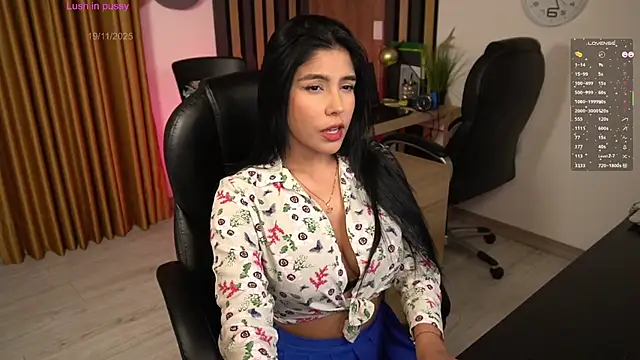 secretary bj online show from 19, 11, 2025