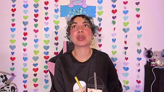 Snapshot of Conejita_lis chatting on 25, 2, 2026 Conejita lis online show from 25, 2, 2026