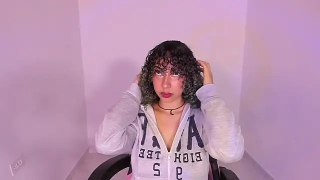 Conejita lis online show from 13, 7, 2026