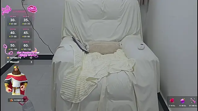 eulallA online show from 13, 2, 2026