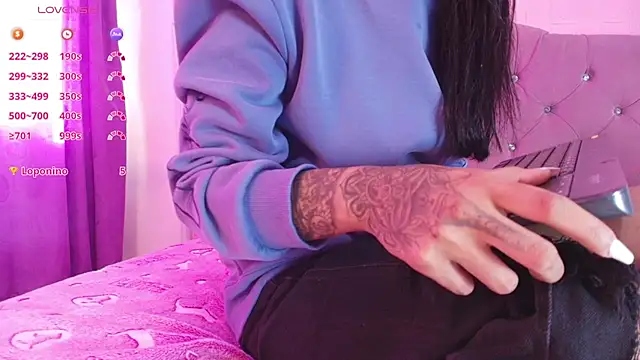 Skinny FullDirty online show from 13, 1, 2026