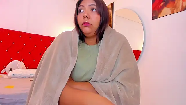 SelenaAngelX online show from 8, 2, 2026