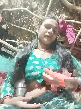 Snapshot of Cuty_priti chatting on 31, 5, 2026 Cuty priti online show from 31, 5, 2026