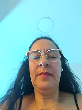 KiaraFoster online show from 31, 3, 2026