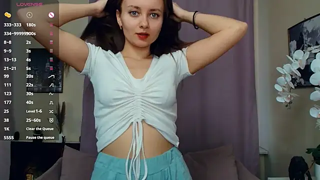 Snapshot of CamiPacker chatting on 14, 2, 2026 CamiPacker online show from 14, 2, 2026