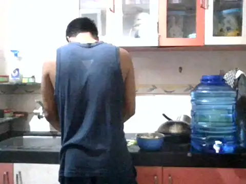 Snapshot of sexjames77777 chatting on 13, 1, 2026 sexjames77777 online show from 13, 1, 2026