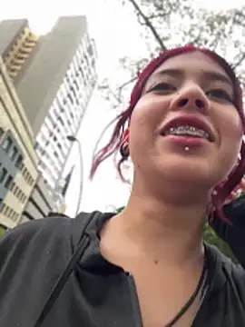 CamiTeaseX  online show from 5, 2, 2026