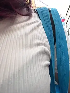 CamiTeaseX  online show from 31, 3, 2026