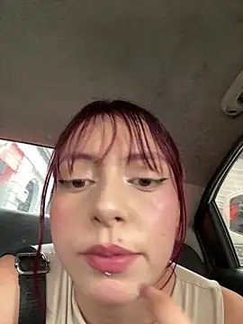 CamiTeaseX  online show from 1, 4, 2026