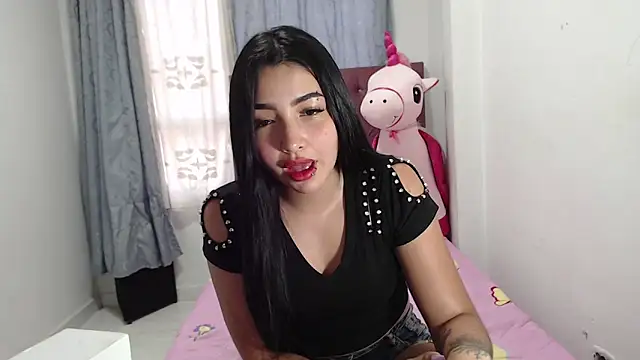 BrinsHilton  online show from 20, 2, 2026