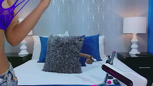 Snapshot of VioletGracee chatting on 2, 2, 2026 VioletGracee online show from 2, 2, 2026