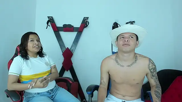 Three Ways to Love online show from 14, 1, 2026