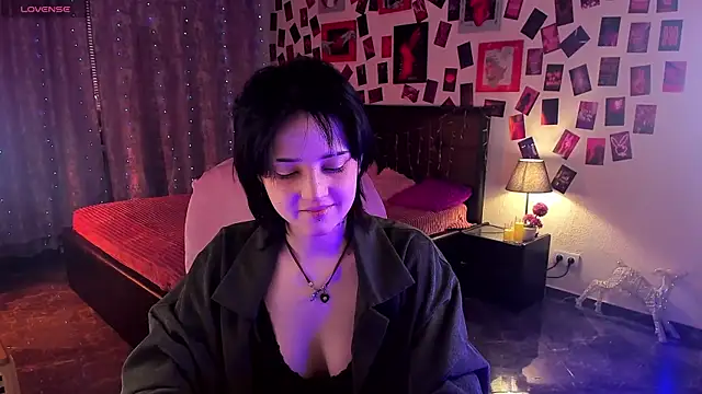 SarahShelby online show from 21, 2, 2026