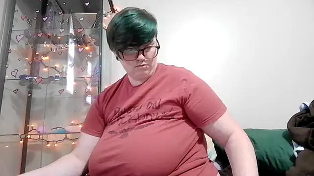 Snapshot of Pupghostt chatting on 6, 2, 2026 Pupghostt online show from 6, 2, 2026