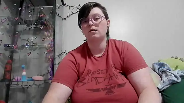 Snapshot of Pupghostt chatting on 9, 2, 2026 Pupghostt online show from 9, 2, 2026