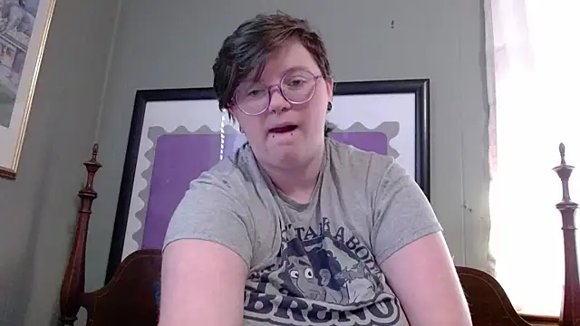 Pupghostt online show from 17, 3, 2026