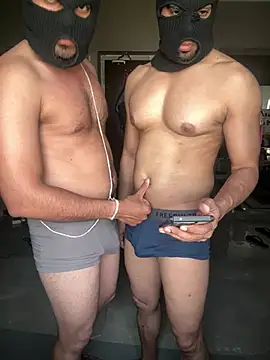 The AlphaDuo online show from 14, 2, 2026