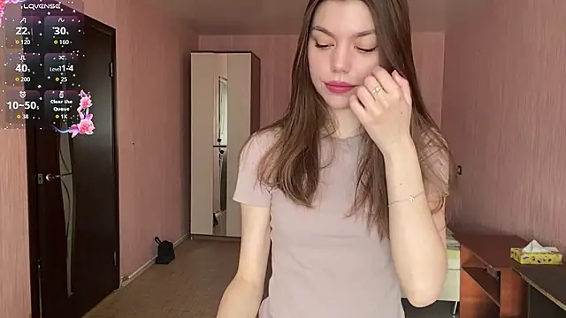 NeidaGowing online show from 6, 3, 2026