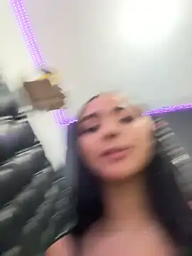 ManuelaEvans  online show from 9, 2, 2026