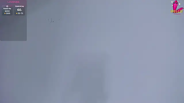 ManuelaEvans  online show from 4, 4, 2026