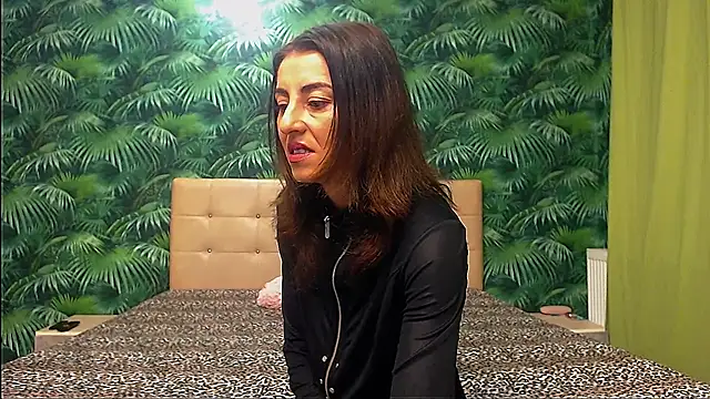 Snapshot of Stella_John chatting on 10, 1, 2025 Stella John online show from 10, 1, 2025