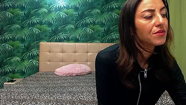 Snapshot of Stella_John chatting on 19, 1, 2025 Stella John online show from 19, 1, 2025