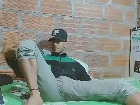 Snapshot of Alphamaster_92 chatting on 11, 2, 2026 Alphamaster 92 online show from 11, 2, 2026