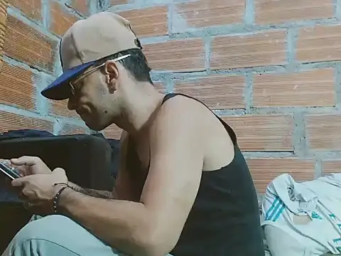 Snapshot of Alphamaster_92 chatting on 11, 2, 2026 Alphamaster 92 online show from 11, 2, 2026