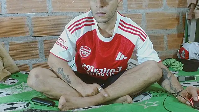 Snapshot of Alphamaster_92 chatting on 22, 2, 2026 Alphamaster 92 online show from 22, 2, 2026