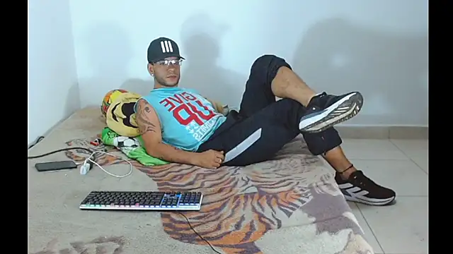 Alphamaster 92 online show from 30, 3, 2026