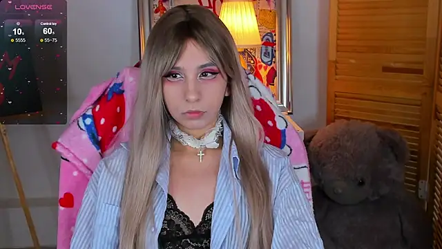 lesilos online show from 11, 3, 2026